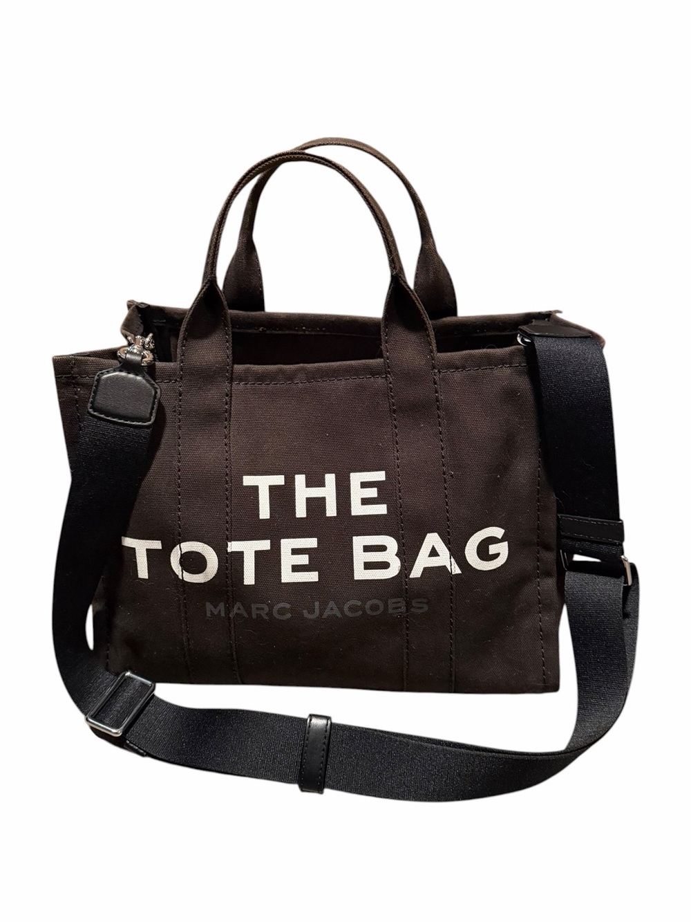 Marc Jacobs The Tote Bag EUC
